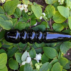 Obsidian Stab Chinnamastā