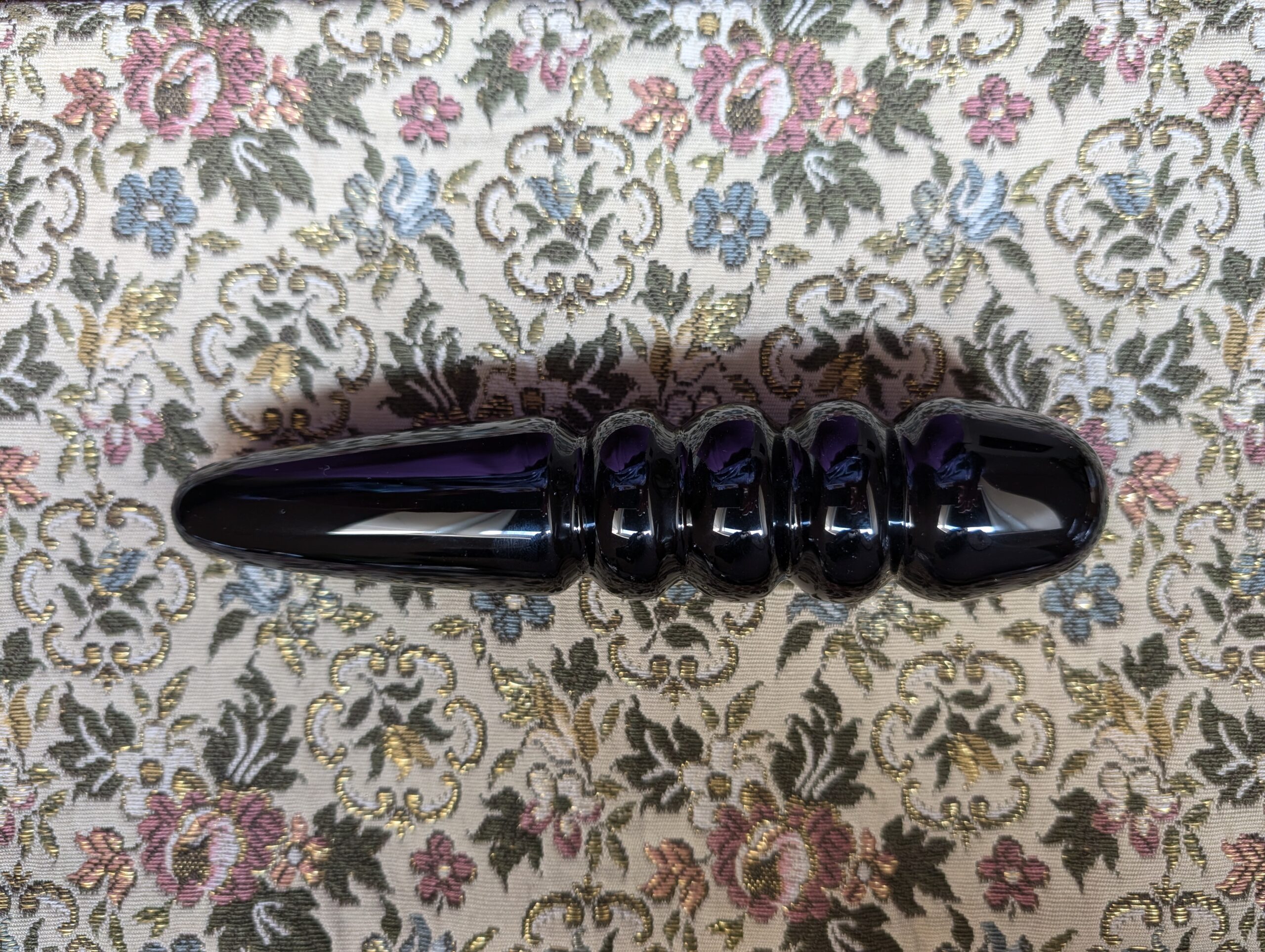 Obsidian Stab Chinnamasta