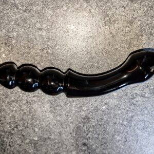 Obsidian Ritual Stab Bhadrakali